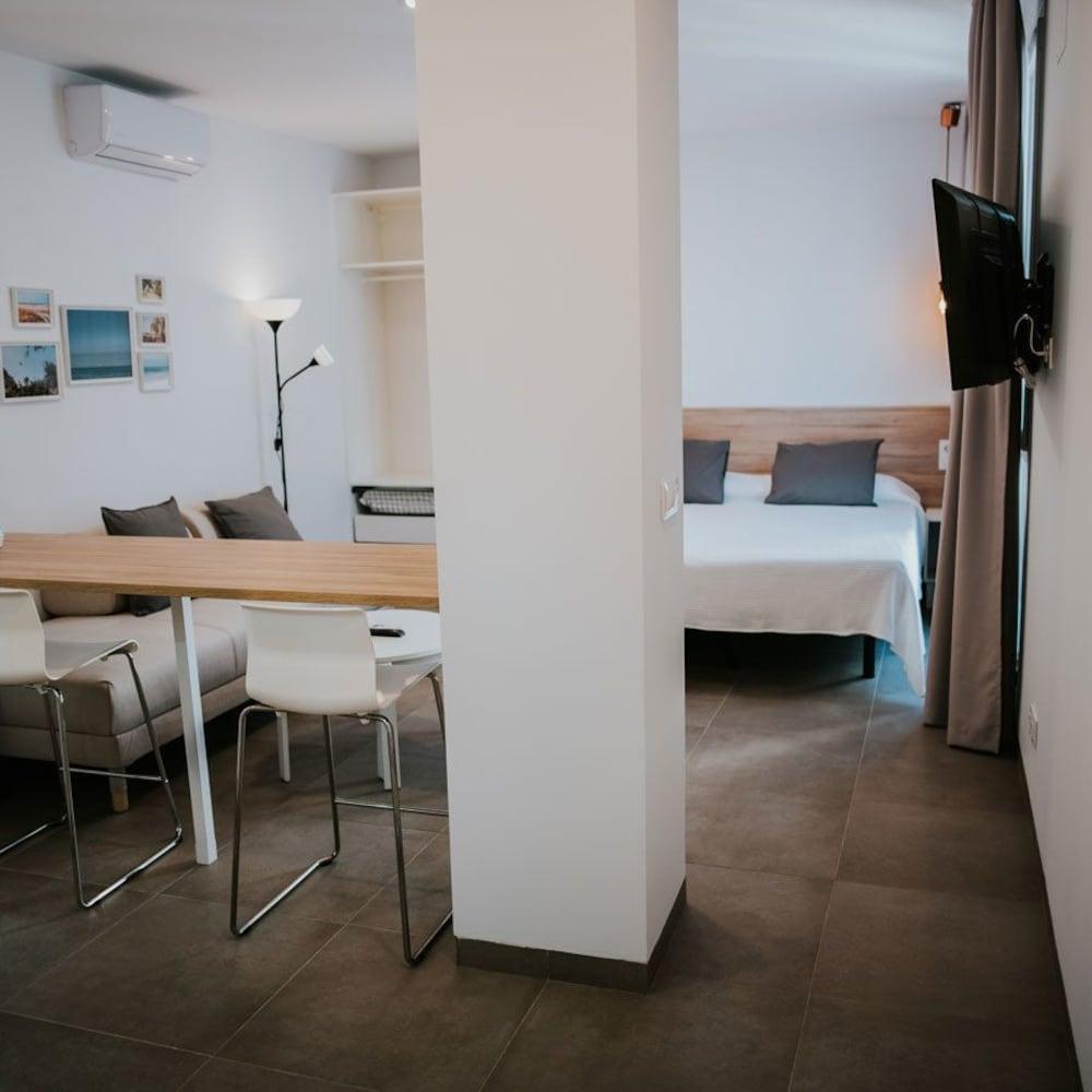 Apartamentos Zhr Zahara de los Atunes Εξωτερικό φωτογραφία