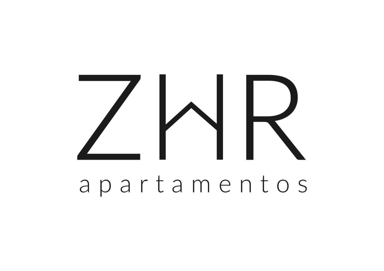 Apartamentos Zhr Zahara de los Atunes Εξωτερικό φωτογραφία