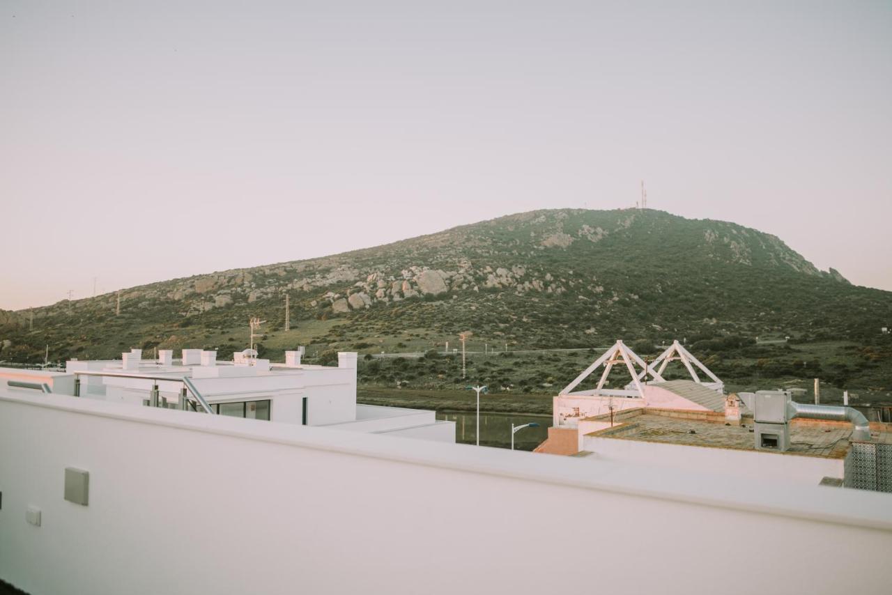 Apartamentos Zhr Zahara de los Atunes Εξωτερικό φωτογραφία