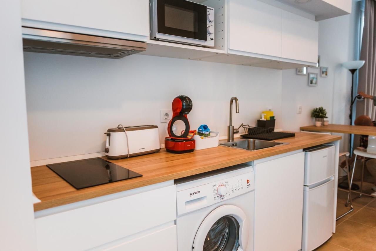 Apartamentos Zhr Zahara de los Atunes Εξωτερικό φωτογραφία