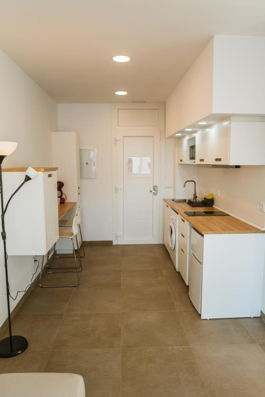 Apartamentos Zhr Zahara de los Atunes Εξωτερικό φωτογραφία