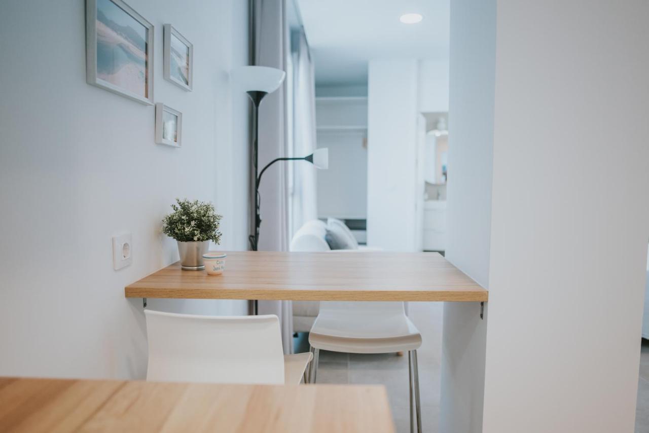 Apartamentos Zhr Zahara de los Atunes Εξωτερικό φωτογραφία