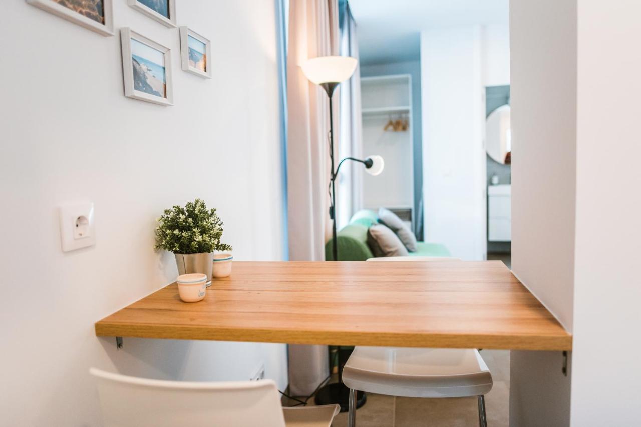 Apartamentos Zhr Zahara de los Atunes Εξωτερικό φωτογραφία