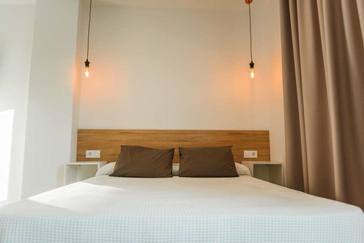Apartamentos Zhr Zahara de los Atunes Εξωτερικό φωτογραφία