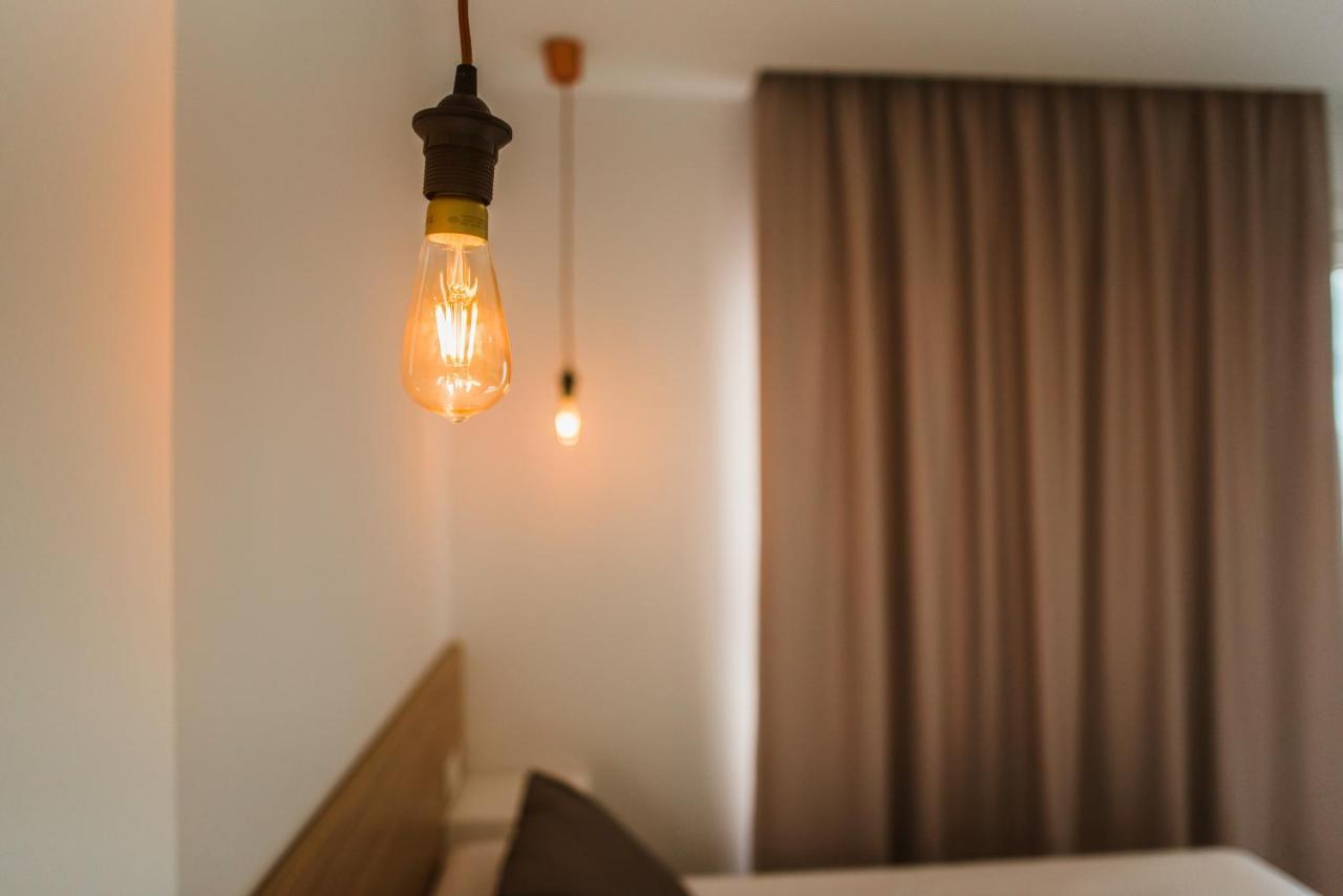 Apartamentos Zhr Zahara de los Atunes Εξωτερικό φωτογραφία