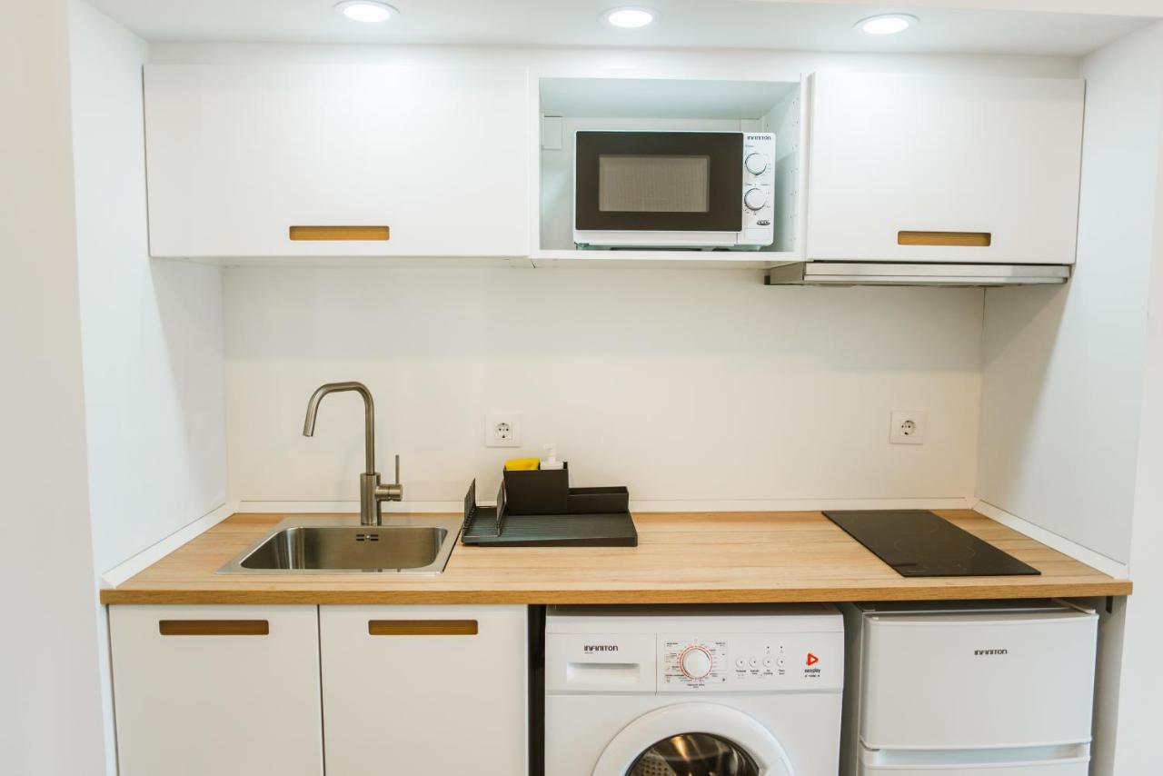 Apartamentos Zhr Zahara de los Atunes Εξωτερικό φωτογραφία