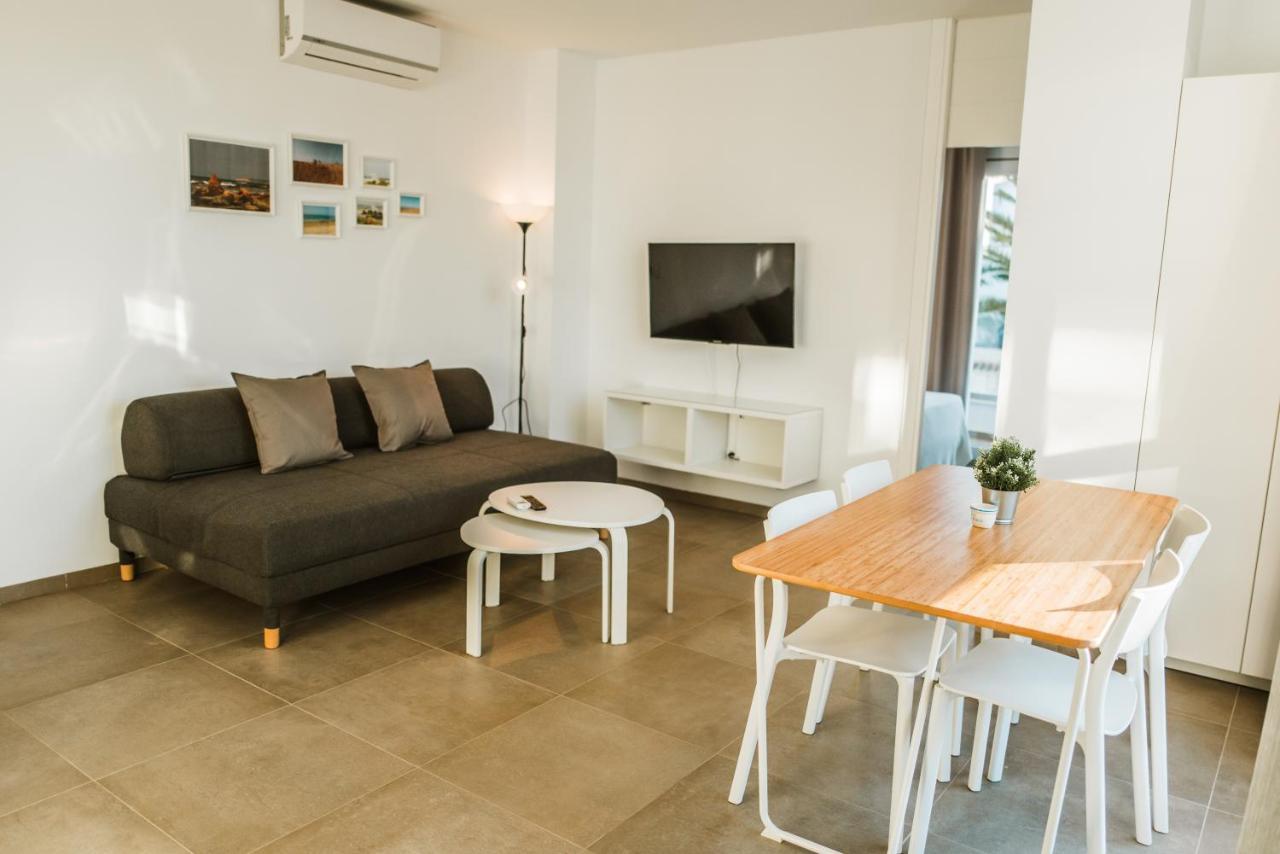Apartamentos Zhr Zahara de los Atunes Εξωτερικό φωτογραφία