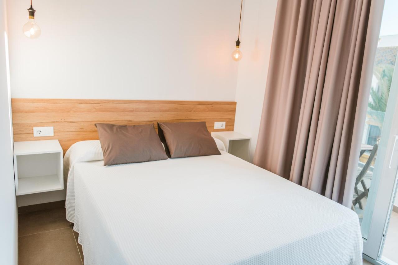 Apartamentos Zhr Zahara de los Atunes Εξωτερικό φωτογραφία