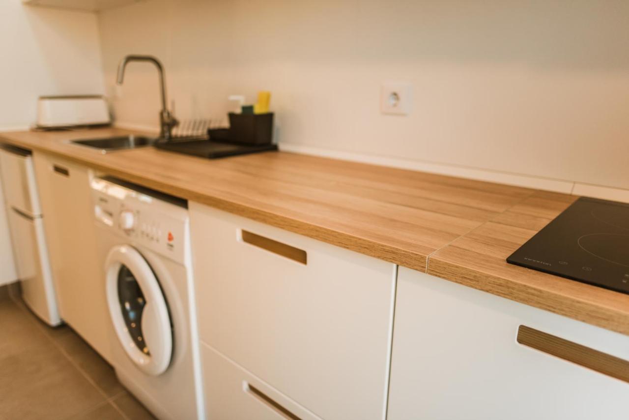Apartamentos Zhr Zahara de los Atunes Εξωτερικό φωτογραφία