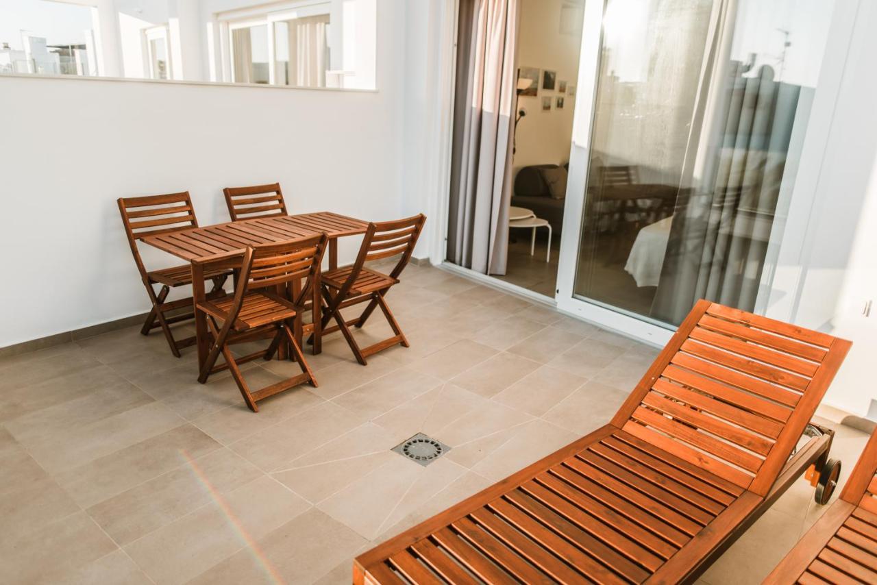 Apartamentos Zhr Zahara de los Atunes Εξωτερικό φωτογραφία