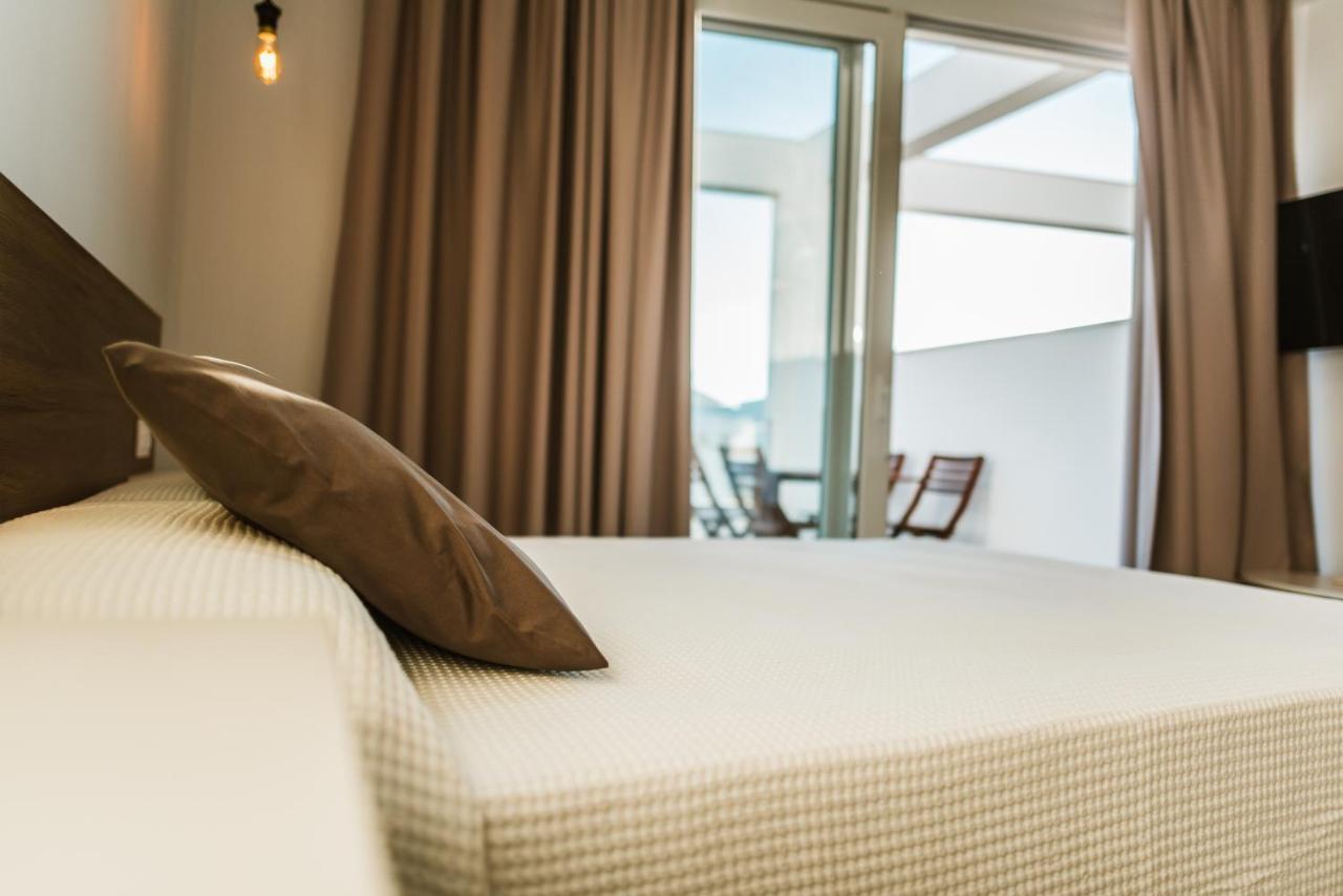 Apartamentos Zhr Zahara de los Atunes Εξωτερικό φωτογραφία