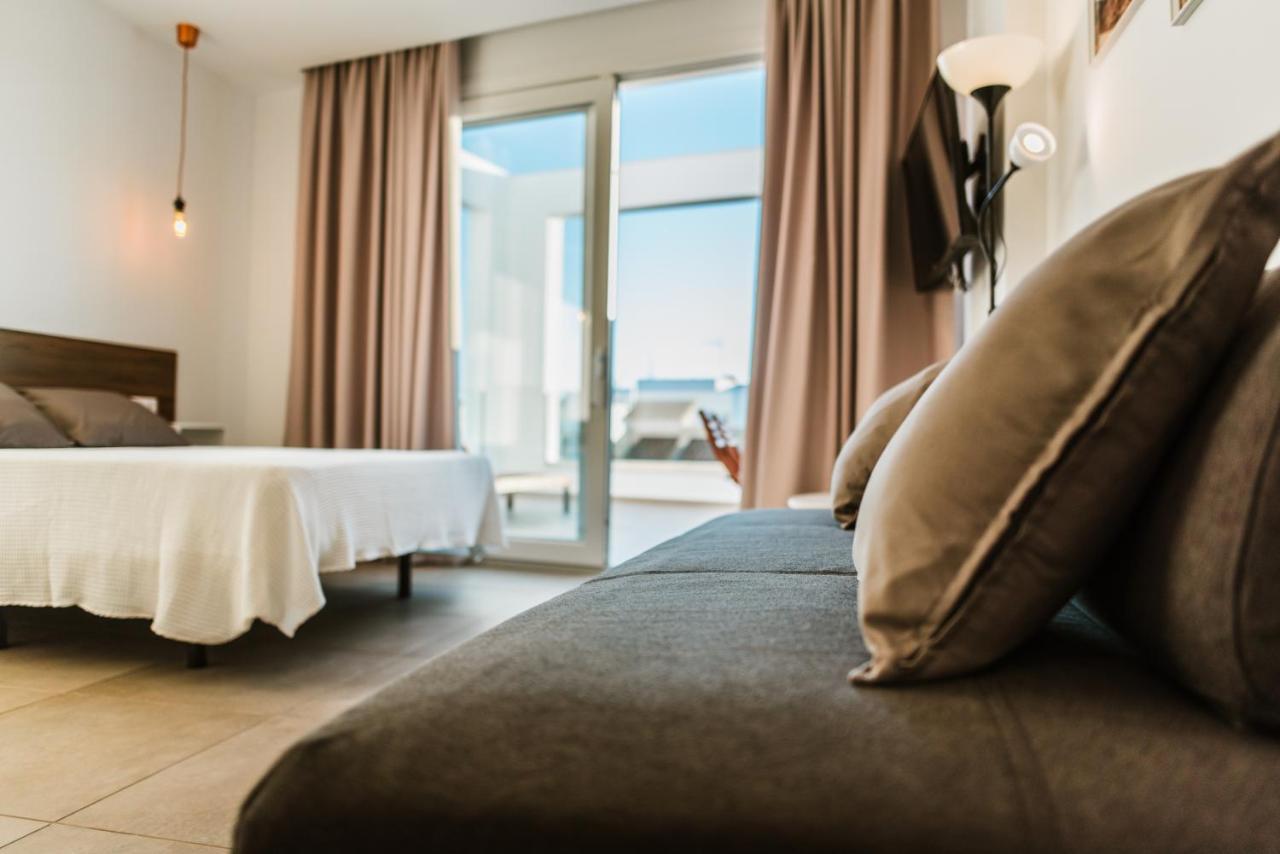 Apartamentos Zhr Zahara de los Atunes Εξωτερικό φωτογραφία